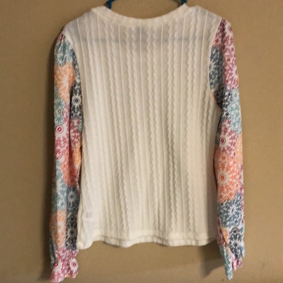 Sweater - Picture 2 of 2
